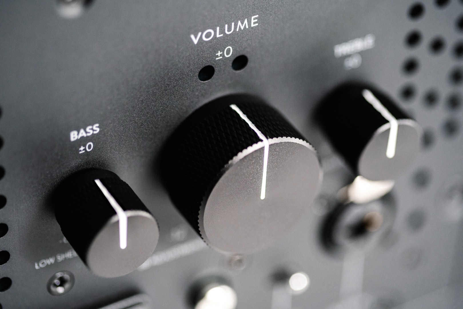 Hedd Type 07 A-core - La PiÈce - Aktive studio monitor - Variation 1