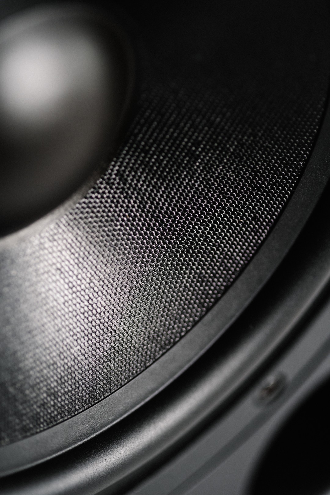 Hedd Type 07 A-core - La PiÈce - Aktive studio monitor - Variation 7