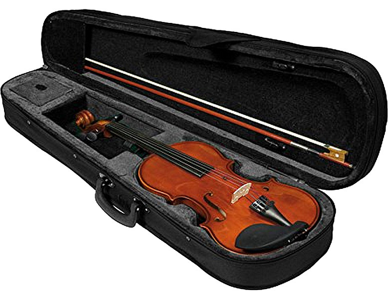 Herald As1116 Violon 1/16 - Akustische Violine - Variation 1