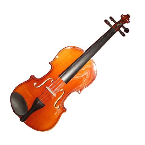 Herald As112 Violon 1/2 - Akustische Violine - Variation 1
