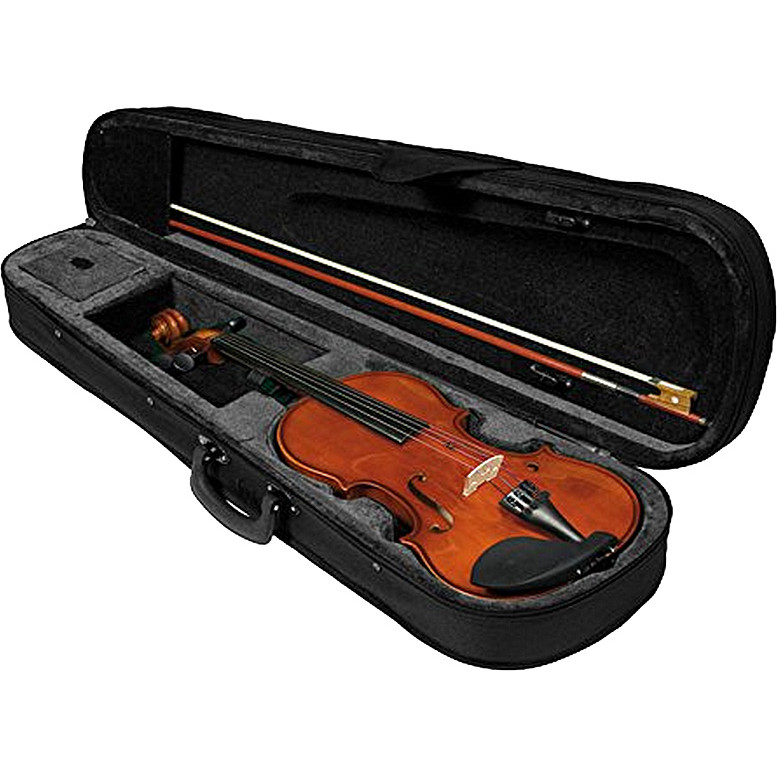 Herald As114 Violon 1/4 - Akustische Violine - Variation 1