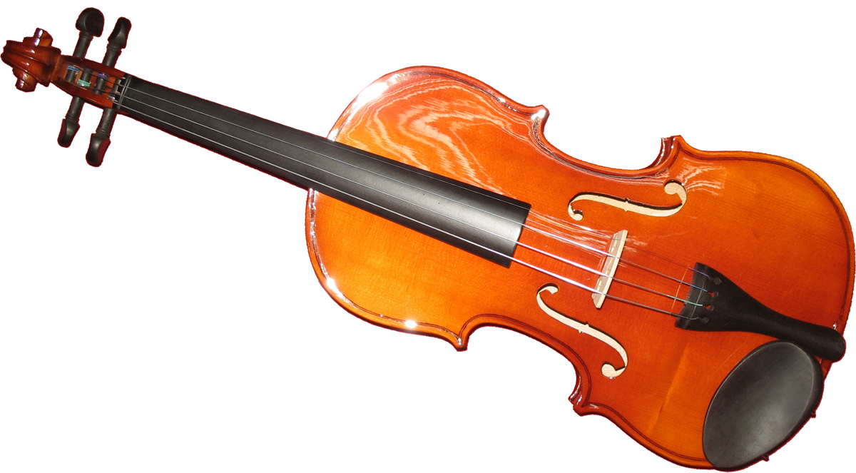 Herald As144-e Violon 4/4 - Akustische Violine - Variation 1