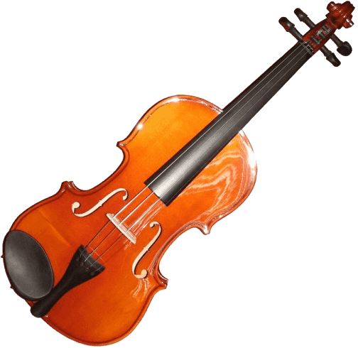Herald As144 Violon 4/4 - Akustische Violine - Variation 1