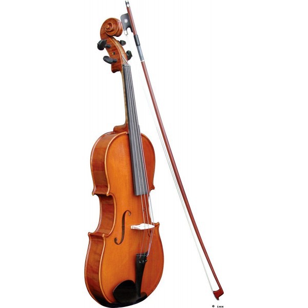 Herald As244 Alto 4/4 - Akustische Violine - Variation 1