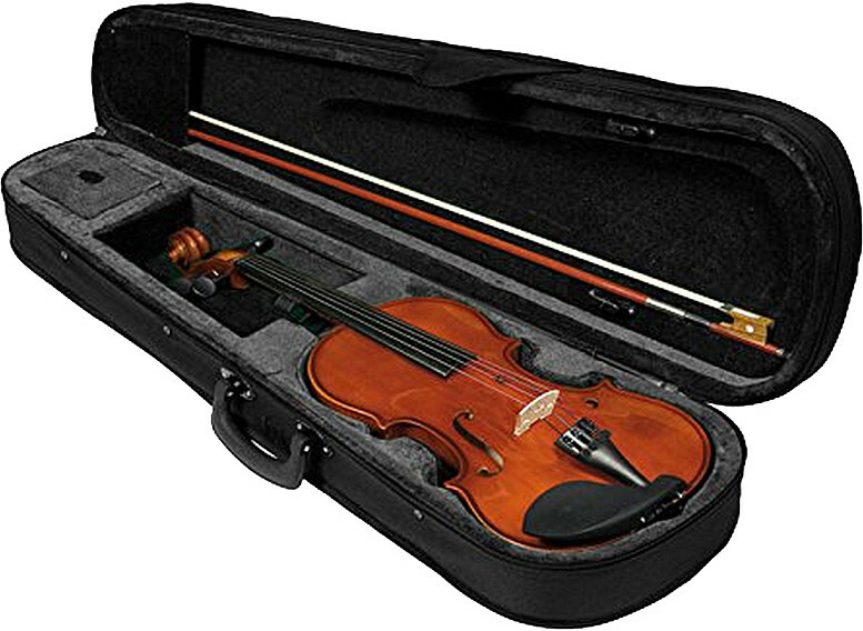 Herald As1116 Violon 1/16 - Akustische Violine - Main picture