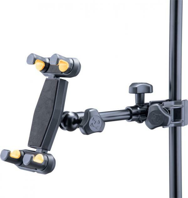 Hercules Stand Dg307b Support Tablette - Smartphone & Tablet Halterung - Main picture