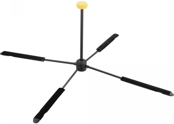 Hercules Stand Ds460b Support FlÛte - Querflöte Ständer - Main picture