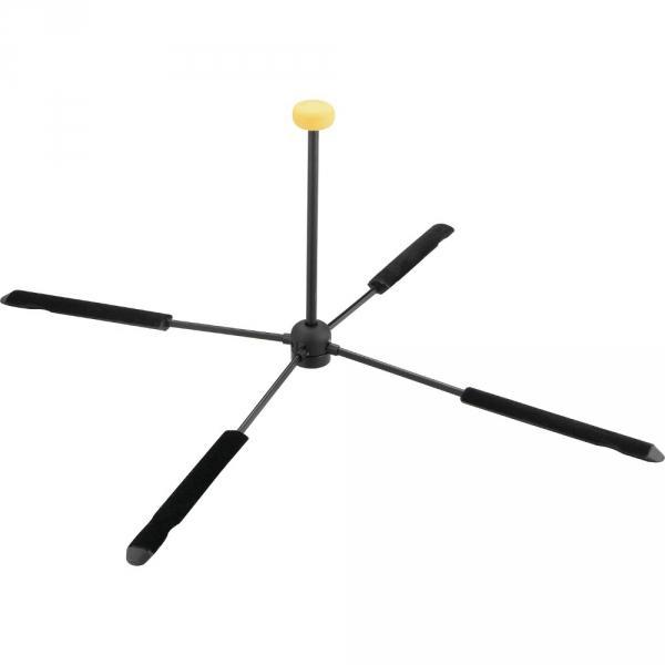 Querflöte ständer Hercules stand DS460B