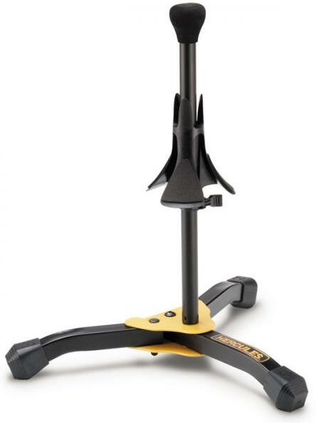 Hercules Stand Ds531bb Support Soprano/bugle - Saxophon Ständer - Main picture