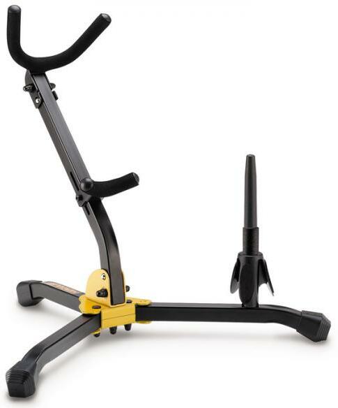 Hercules Stand Ds532bb Support Saxophone - Saxophon Ständer - Main picture