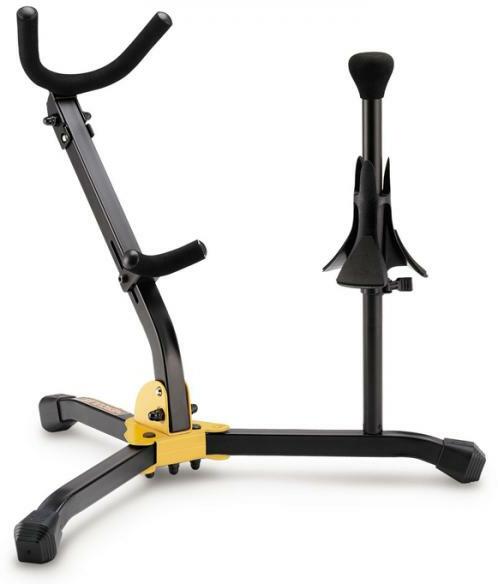 Hercules Stand Ds533bb Support Saxophone - Saxophon Ständer - Main picture