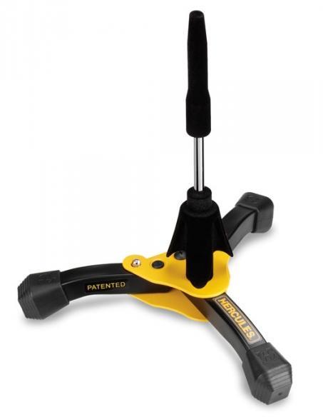 Klarinette ständer Hercules stand DS640BB