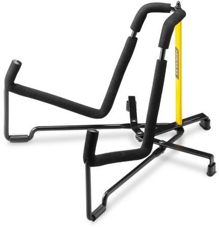 Gitarrenständer Hercules stand GS301B Floor Guitar Stand