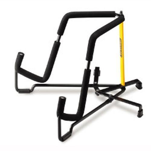 Gitarrenständer Hercules stand GS302B Floor Guitar Mini Travlite Stand