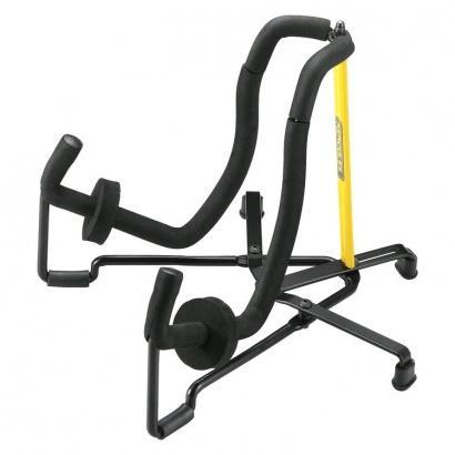 Gitarrenständer Hercules stand GS303B Floor Ukulele Stand
