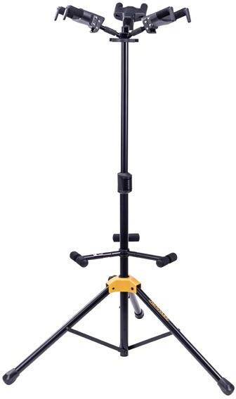 Hercules Stand Gs432b-plus Support 3 Guitares - Gitarrenständer - Main picture
