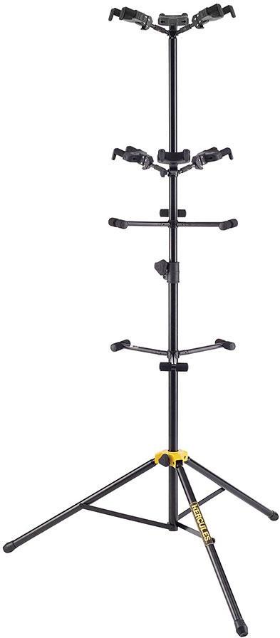 Gitarrenständer Hercules stand GS526B Stand Guitare & Basse
