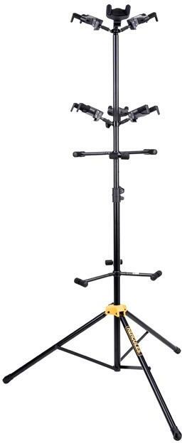 Hercules Stand Gs526b-plus Support 6 Guitares - Gitarrenständer - Main picture