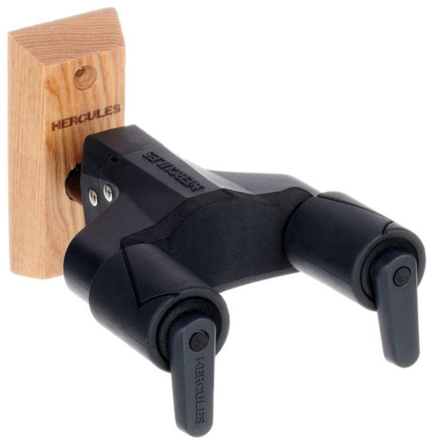 Gitarrenständer Hercules stand GSP38WB Plus