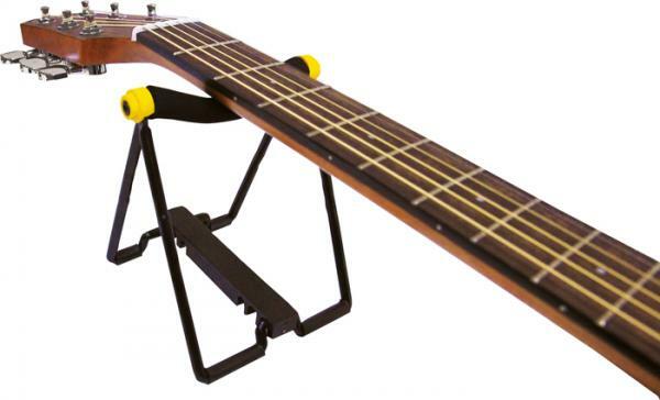 Hercules Stand Ha206 Repose Manche - Gitarrenständer - Main picture