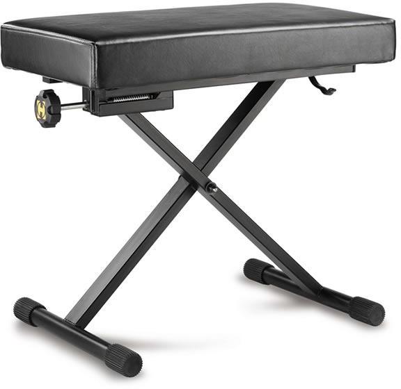 Klavierbänke Hercules stand KB200B