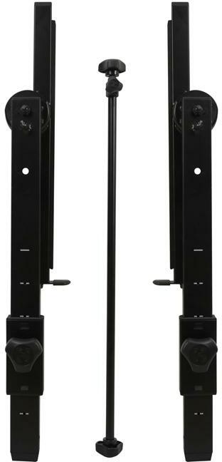 Hercules Stand Ks0115 Support Clavier Ks400 - Keyboardständer - Main picture