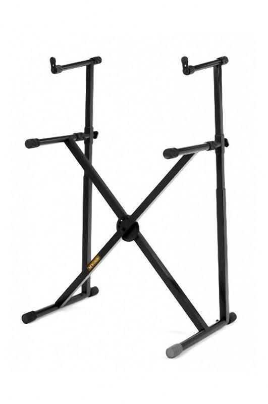 Keyboardständer Hercules stand KS210B