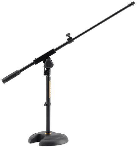 Mikrofonstativ Hercules stand MS120B
