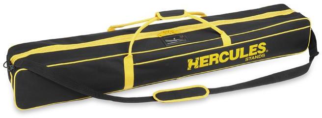 Mikrofon-flightcase Hercules stand MSB001 Carrying bag