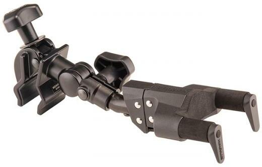 Hercules Stand Usp20cb Support Ukulele Clamp - Gitarrenständer - Main picture
