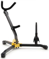 Saxophon ständer Hercules stands DS532BB Saxophone Stand