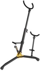 Saxophon ständer Hercules stands DS536B Saxophone Stand
