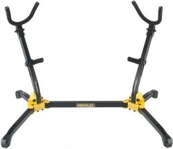Saxophon ständer Hercules stands DS537B Saxophone Stand