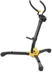 Saxophon ständer Hercules stands DS630BB Saxophone Stand