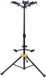 GS432B-PLUS 3-guitar stand