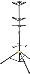 Gitarrenständer Hercules stands GS526B-PLUS 6-guitar stand