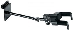 Gitarrenständer Hercules stands GSP40SB-PLUS Wall Stand