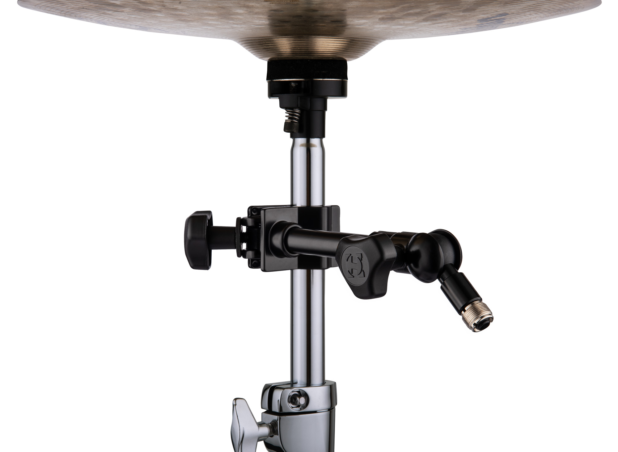 Hercules Stand Dg137b Support Micro - Mikrofonstativ - Variation 2