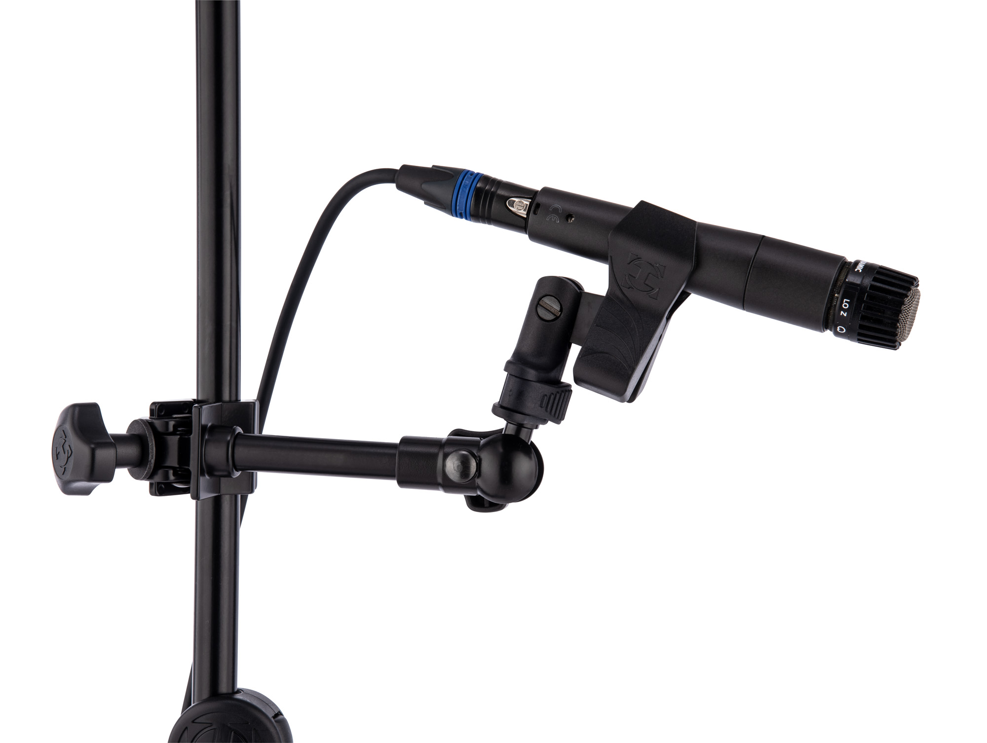 Hercules Stand Dg137b Support Micro - Mikrofonstativ - Variation 4