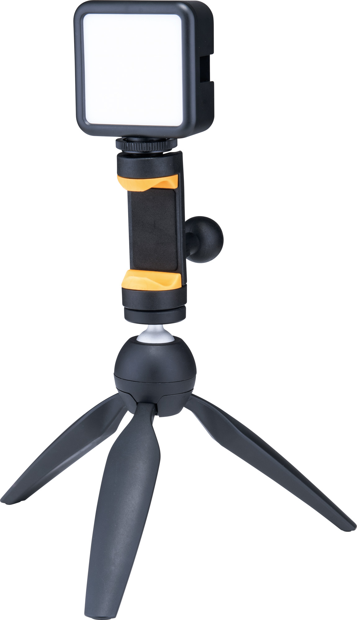 Hercules Stand Dg207b Stand Smartphone - Smartphone & Tablet Halterung - Variation 1