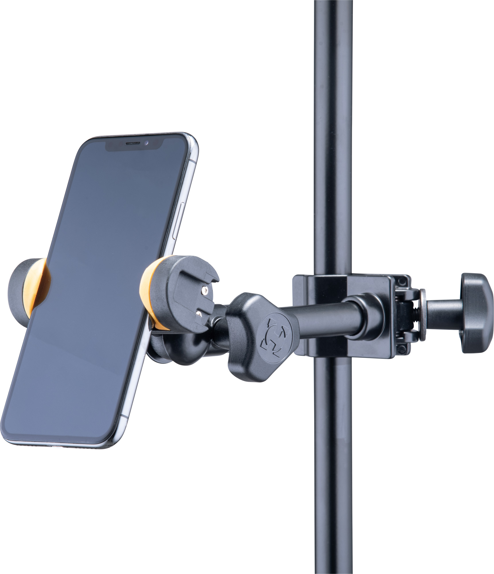 Hercules Stand Dg207b Stand Smartphone - Smartphone & Tablet Halterung - Variation 5