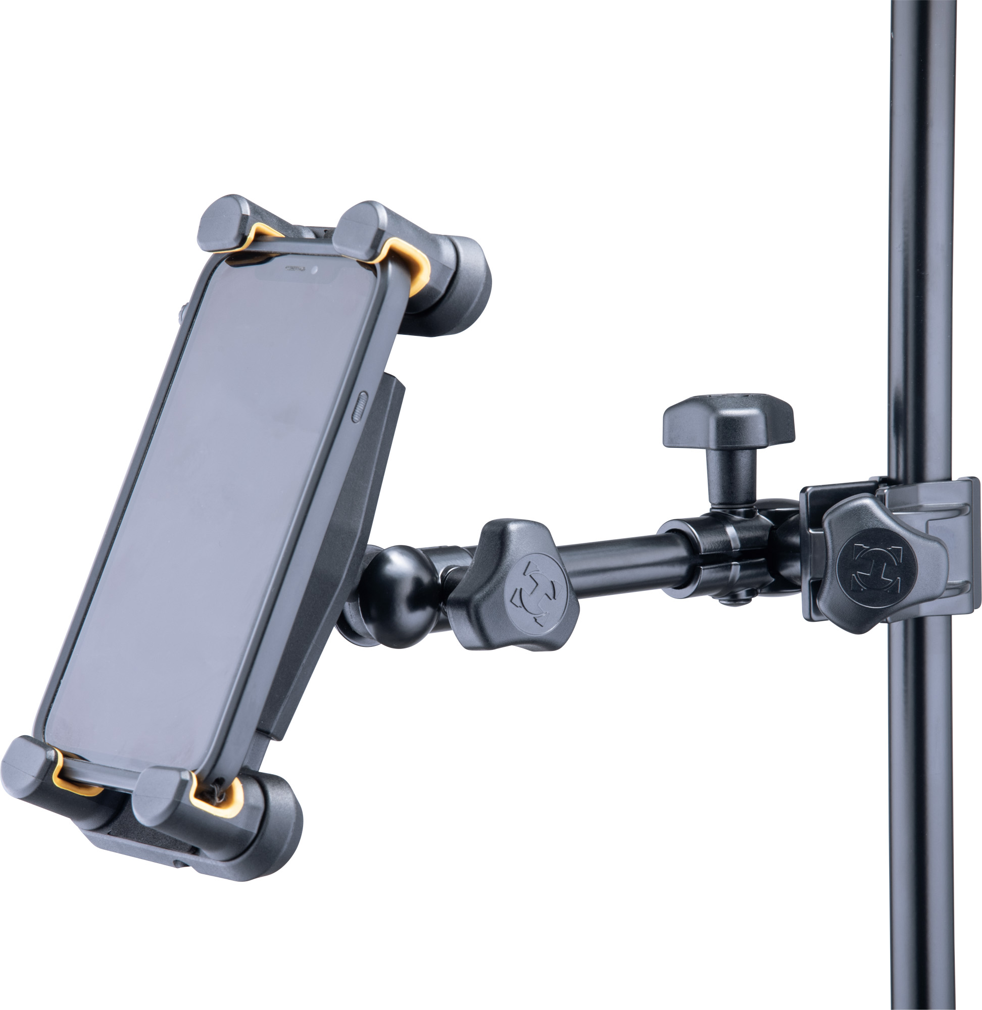 Hercules Stand Dg307b Support Tablette - Smartphone & Tablet Halterung - Variation 3
