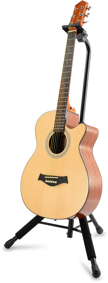 Hercules Stand Gs415b-plus - Gitarrenständer - Variation 3