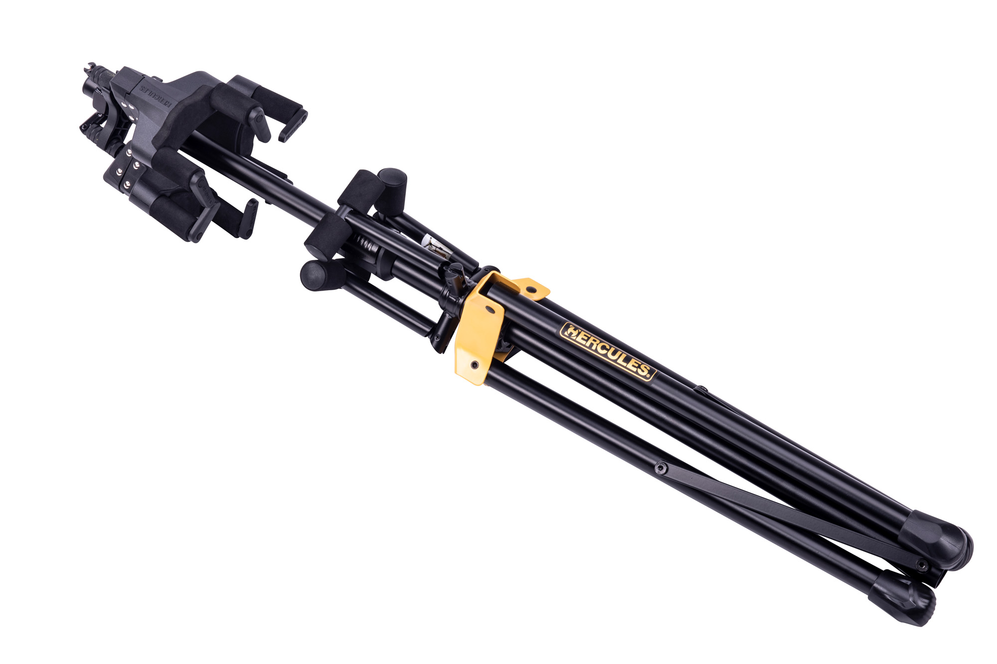 Hercules Stand Gs432b-plus Support 3 Guitares - Gitarrenständer - Variation 2