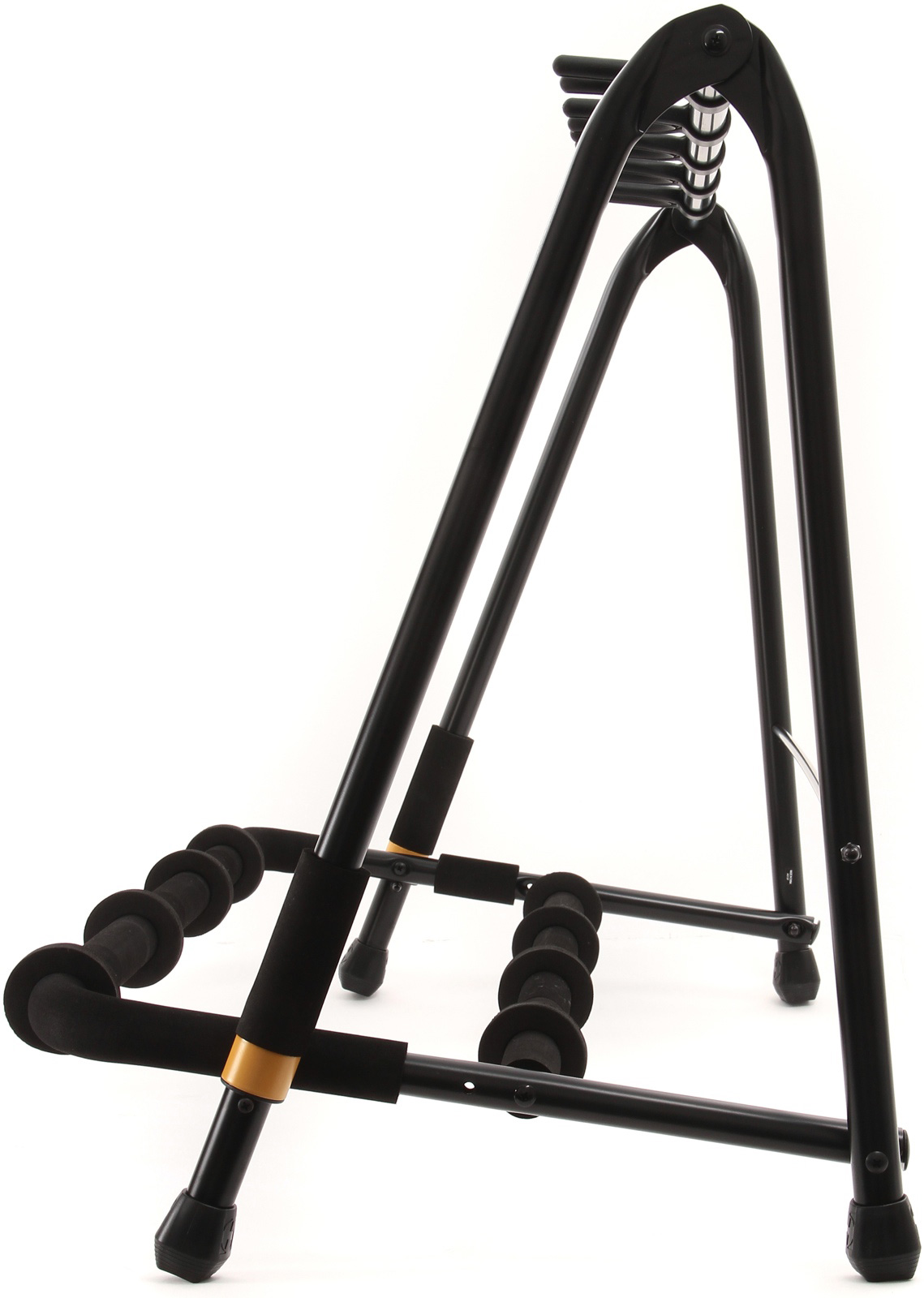 Hercules Stand Gs525b Floor Rack 5-guitars Stand - Gitarrenständer - Variation 2