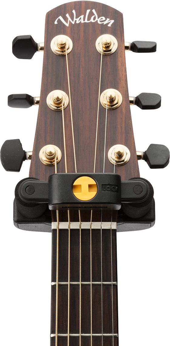 Hercules Stand Fermoir Ha101s - Gitarrenständer - Variation 2