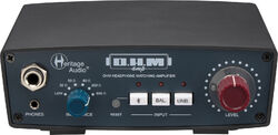  Heritage audio O.H.M. Amp