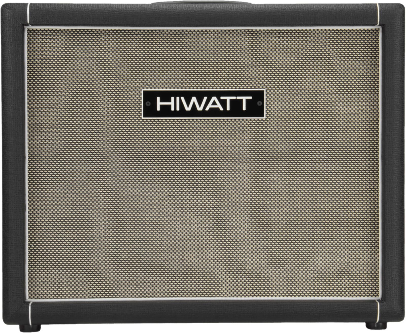 Hiwatt Se212 Cab 2x12 150w - Boxen für E-Gitarre Verstärker - Main picture