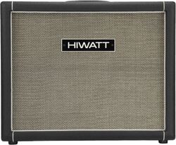 Boxen für e-gitarre verstärker Hiwatt SE212