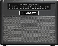 Combo für e-gitarre Hiwatt                         Super Leeds 150R Combo 1x12